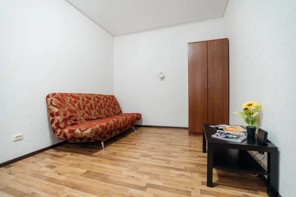 1-к квартира возле Площади Победы