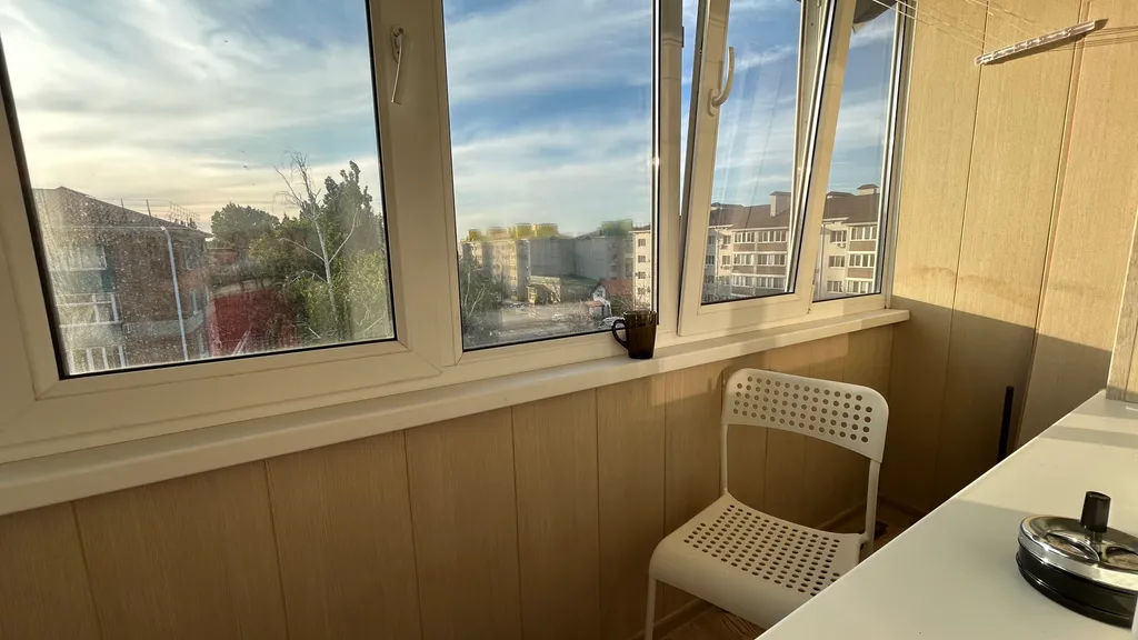 Уютная квартира в самом центре города