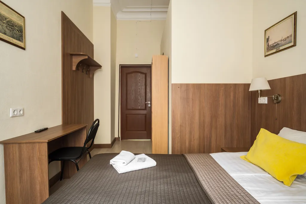 Квартира Комната — Санкт-Петербург