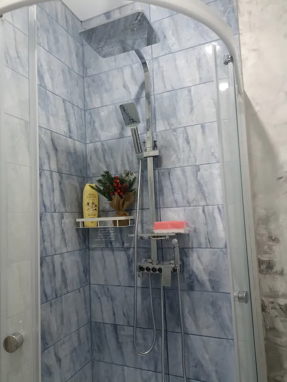 Студия на Копейском шоссе