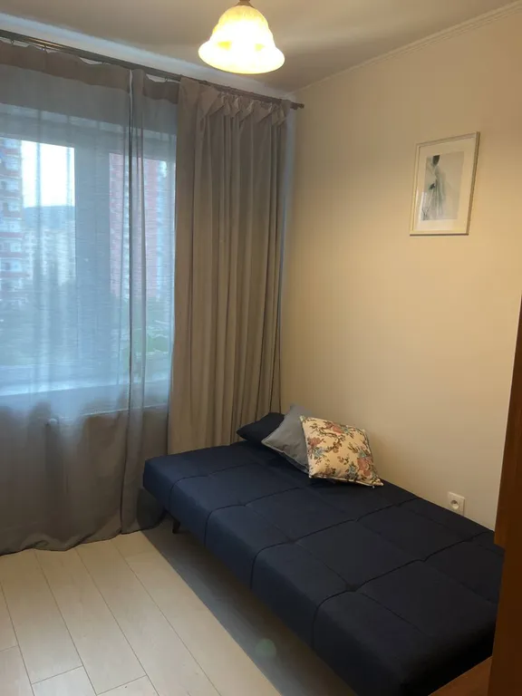 Апартаменты