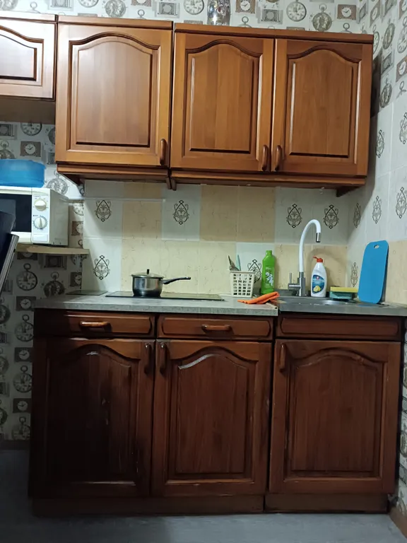 Квартира Квартира Студия на Неве — Санкт-Петербург