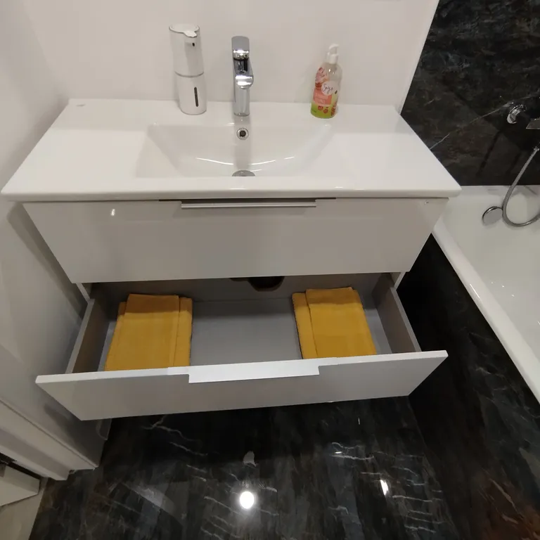 Квартира в центре