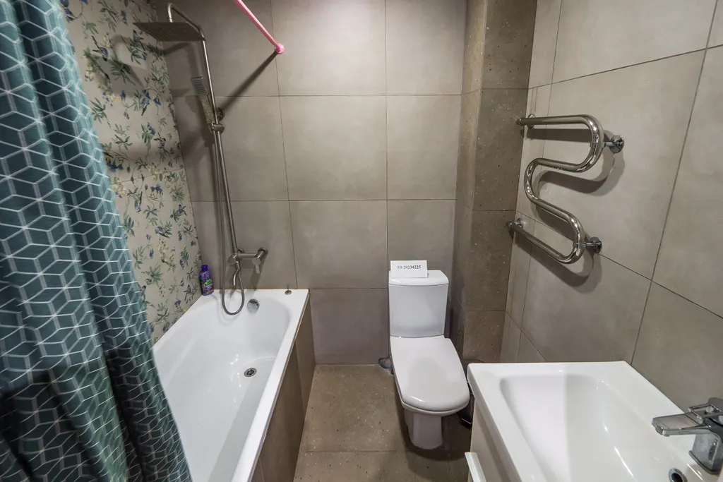 Видовая квартира в центре с видом на Троицкий парк