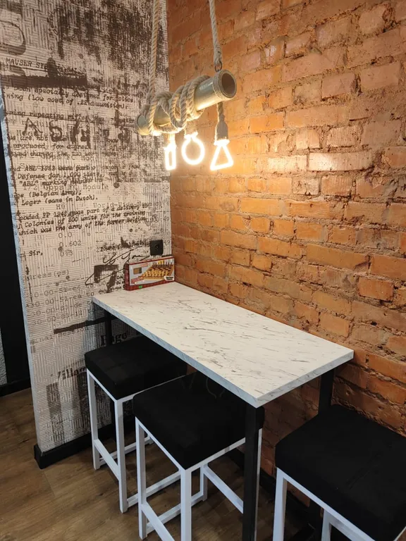 Апартамент Бланко-Неро в центре города