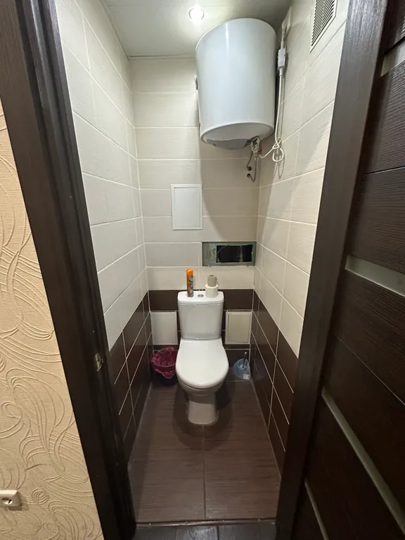 Уютная квартира у жд вокзала