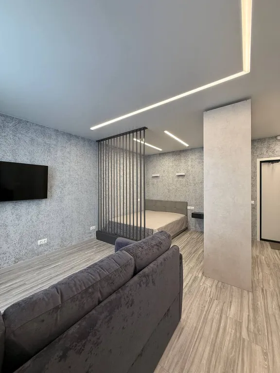 Квартира 1-комнатная Квартира — Шерегеш