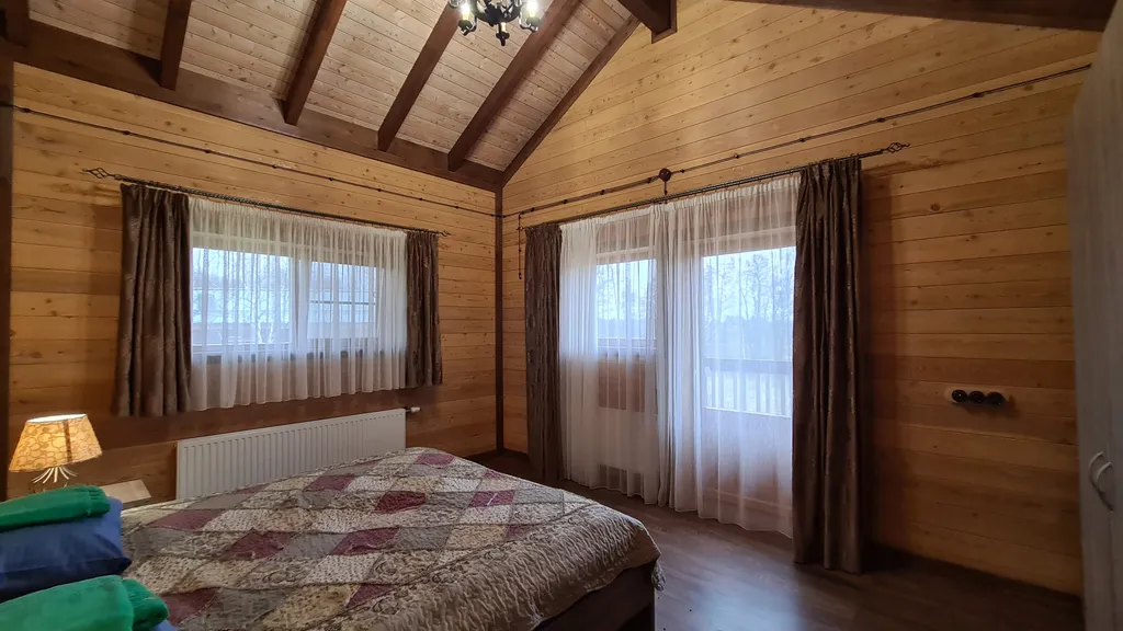 4-комнатный Дом