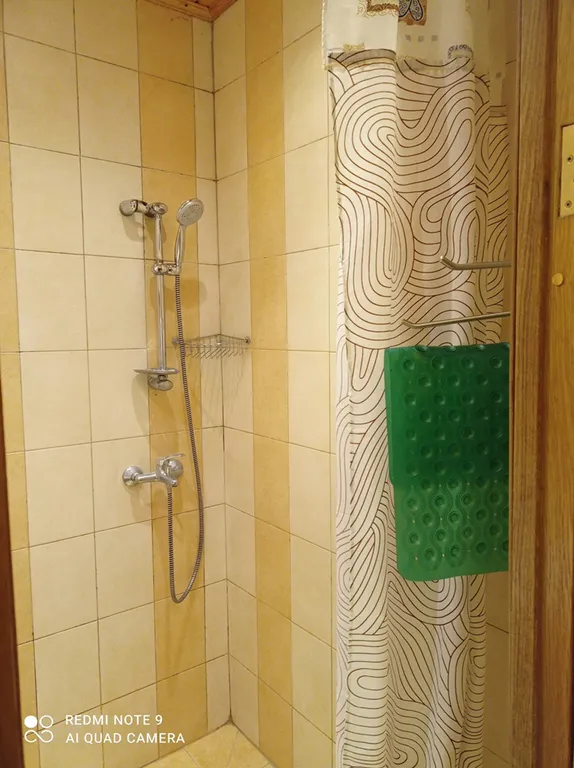 Квартира 4-комнатная Квартира — Кировск