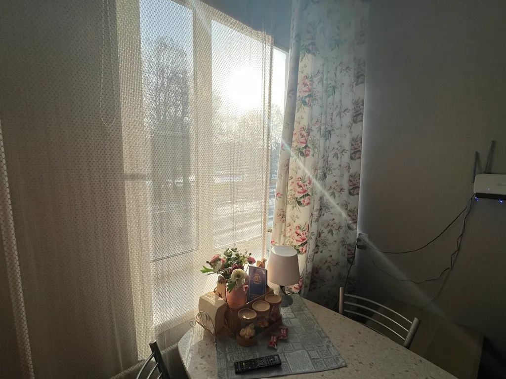 Квартира Уютная студия — аренда посуточно в Сортавала