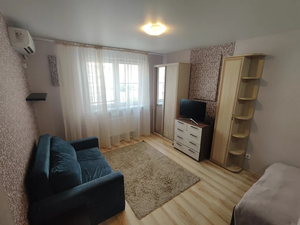 Уютная квартира в жк Спортивная Деревня — аренда посуточно в Краснодар