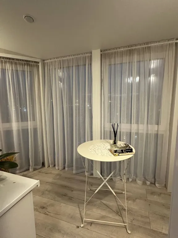 Квартира Квартира Уютная возле центра города — Красноярск