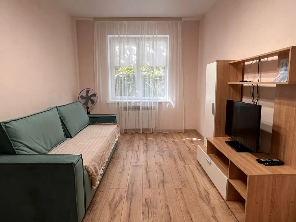 Квартира в историческом центре