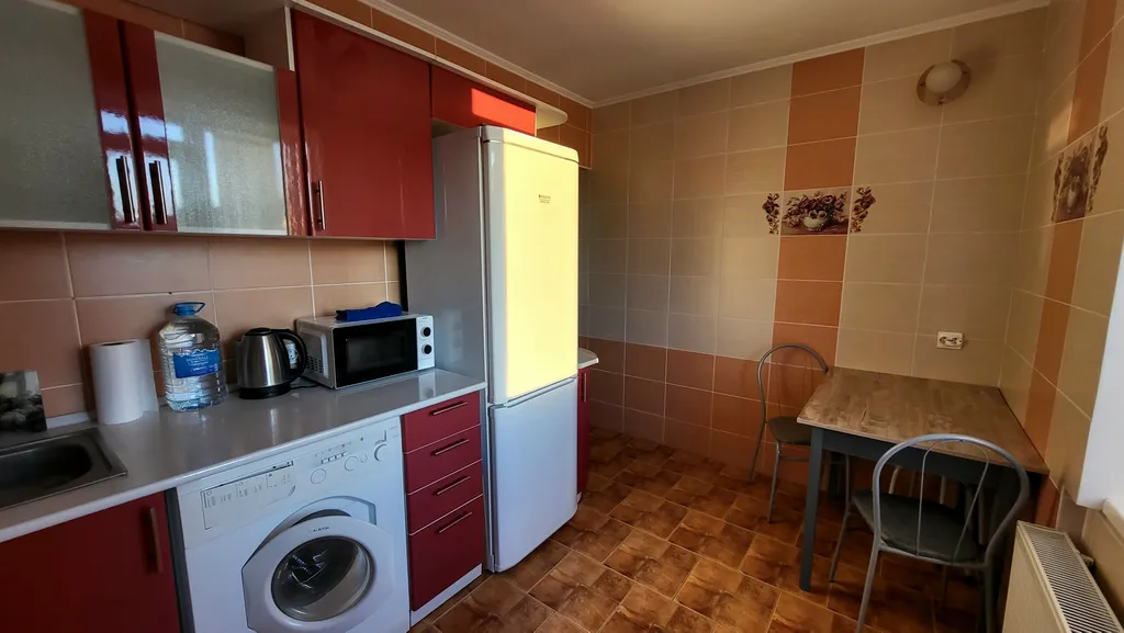 Квартира Уютная квартира в центре города — Горячий Ключ