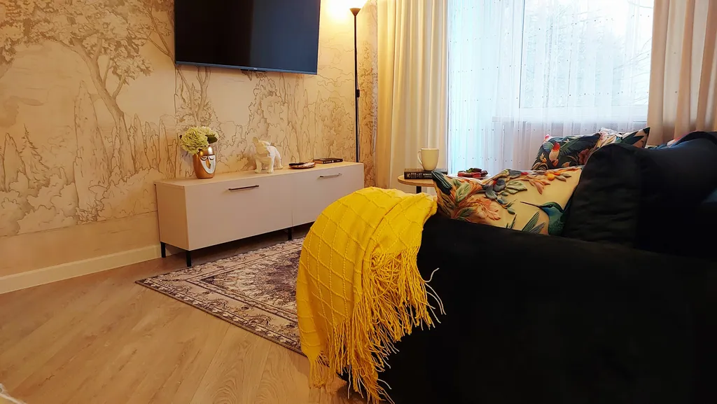 Квартира Квартира König Apart уют и комфорт в самом центре — Калининград