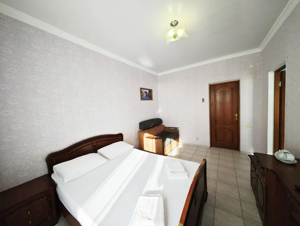 Квартира Комната — Геленджик