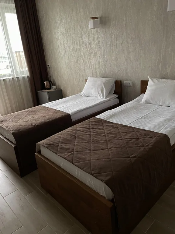 Квартира Комната — аренда посуточно в Тульский