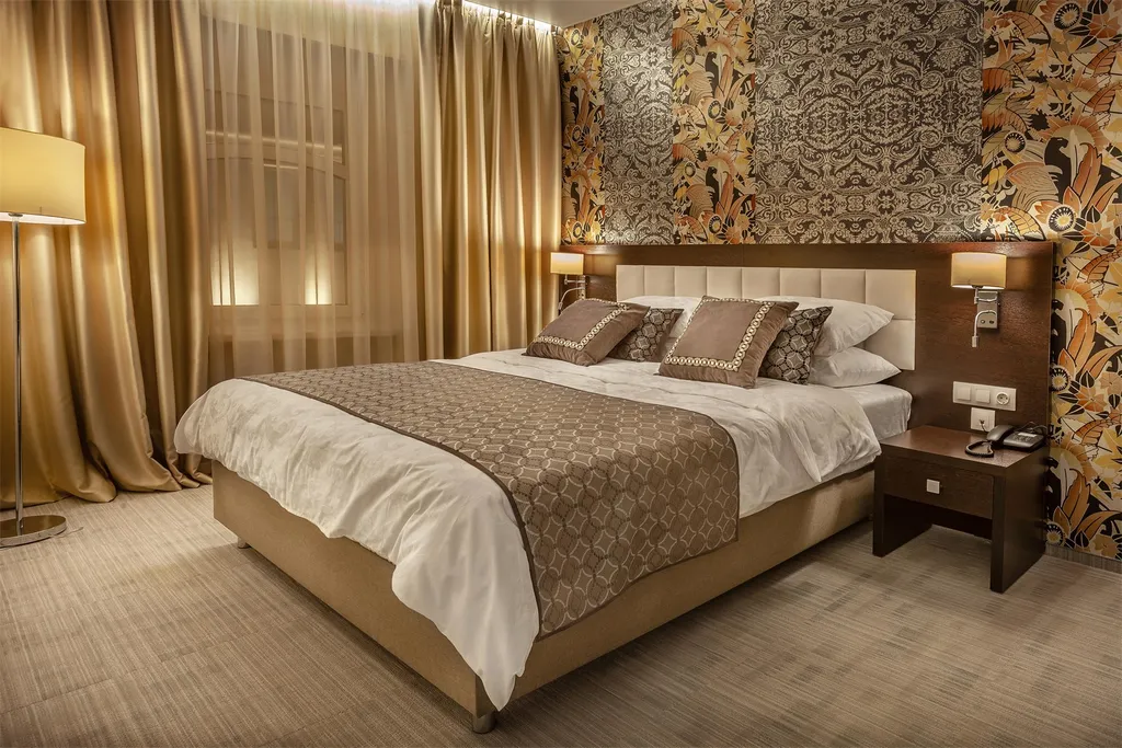 Квартира Комната — аренда посуточно в Москва