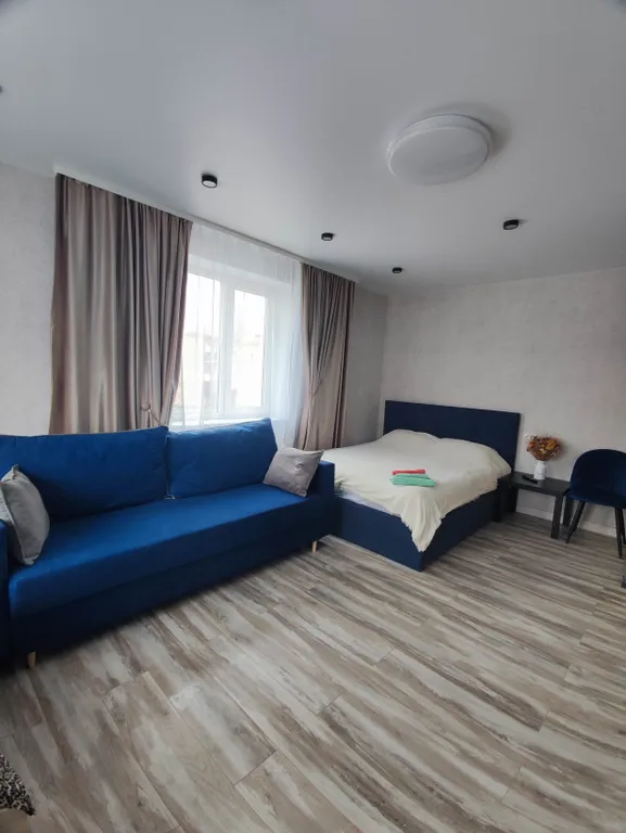 Квартира на Советской г.Ржев