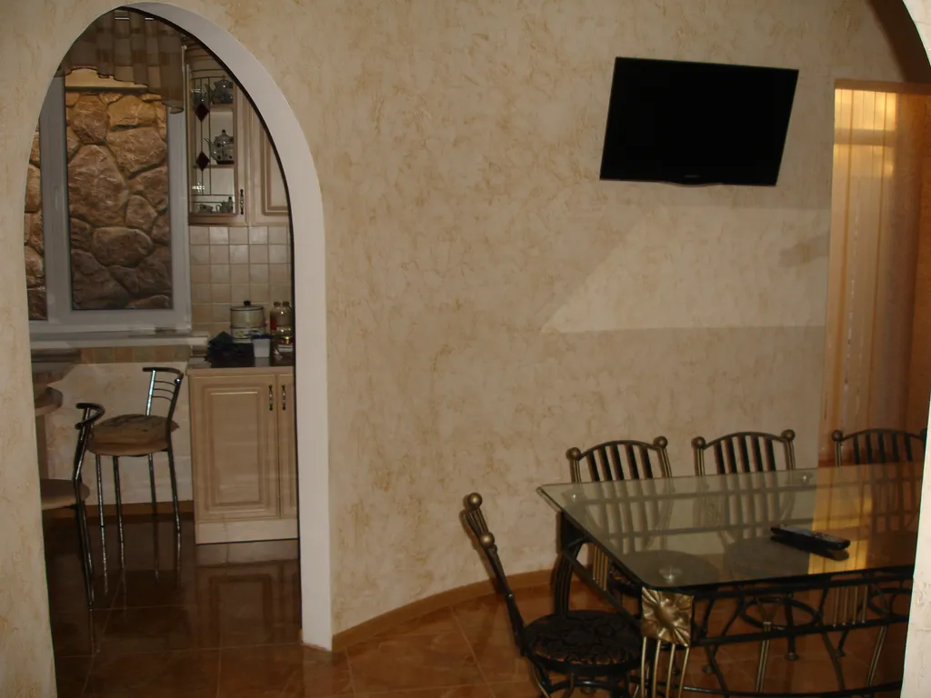 Вилла Azure Marina с бассейном