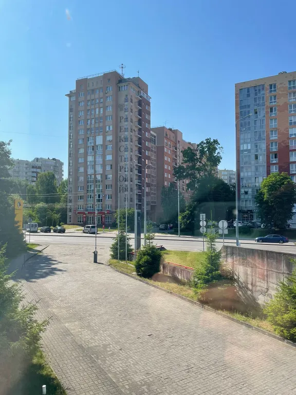 Квартира 1-комнатная Квартира — Калининград