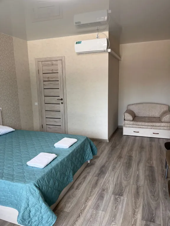 Квартира Комната — Анапа