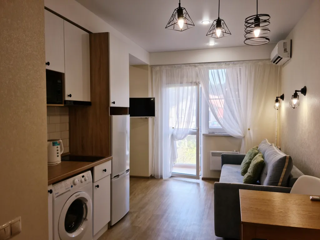 Квартира Красивая квартира у моря — Сириус