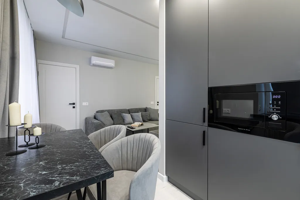 Residence Elegance в Центре