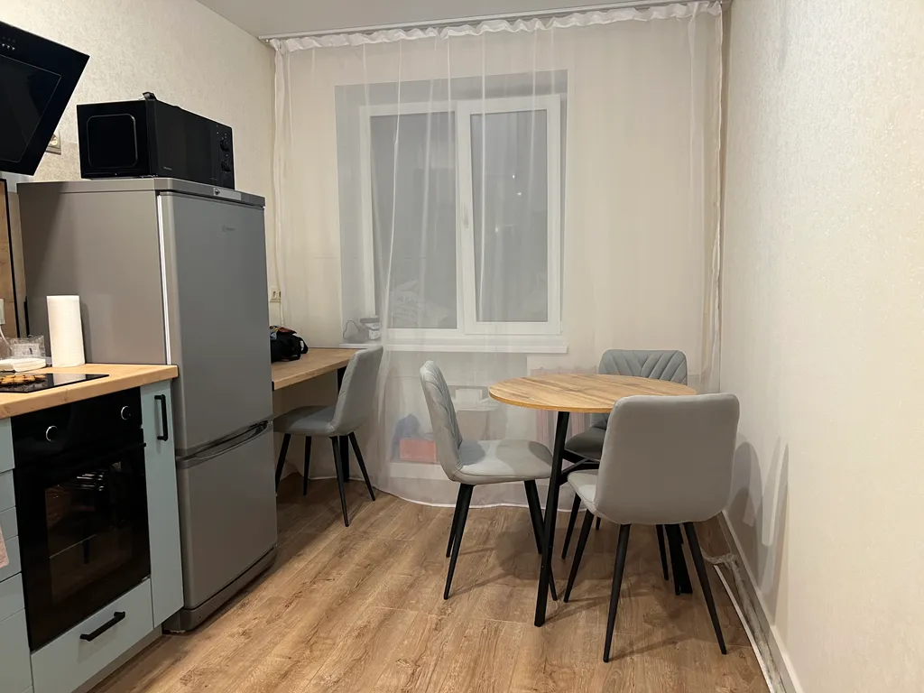 Озерный кабинет-квартира у Нижнего Озера