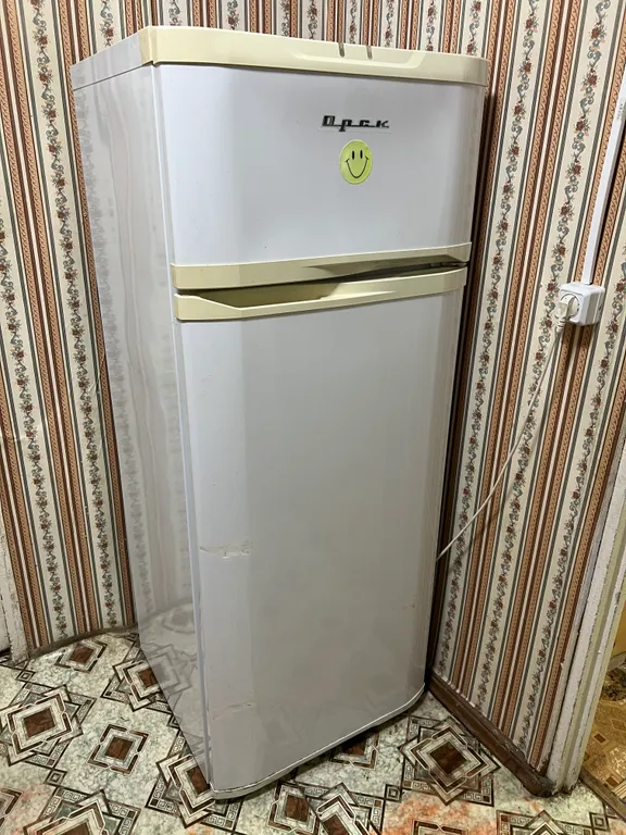 3-комнатный Дом