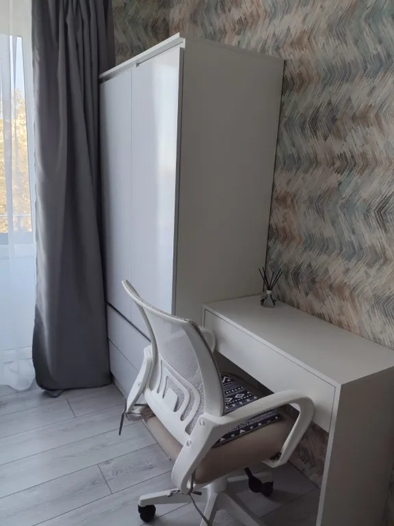 Квартира Уютная квартира рядом с морем — Геленджик