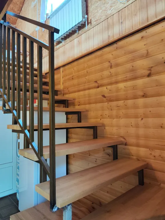 Коттедж Винтажный дом — Ейск