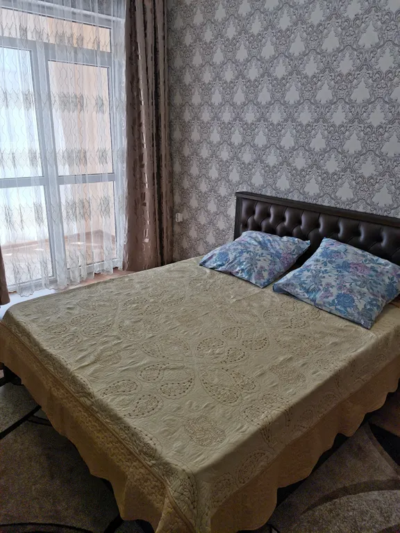 Квартира Квартира 1 — Новороссийск