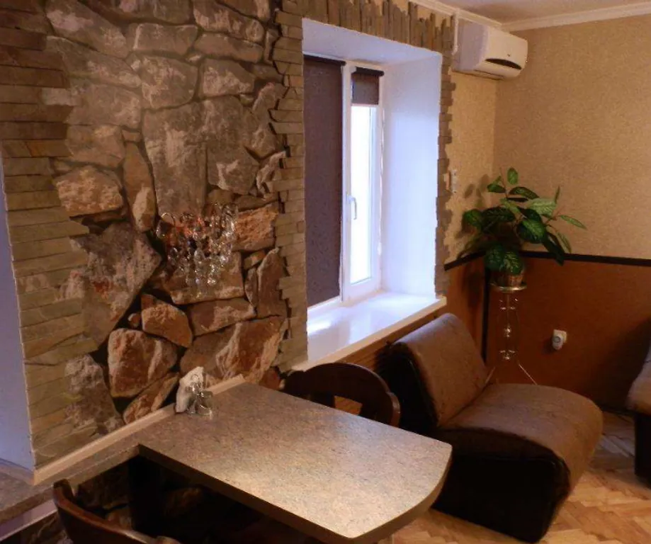 2-х комнатные апартаменты в центре возле парка