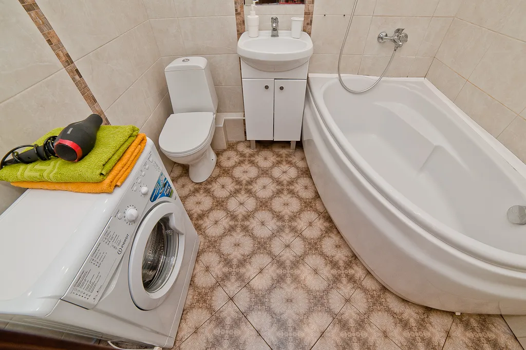 Квартира Уютная квартира в Панораме рядом с парком Галицкого — Краснодар