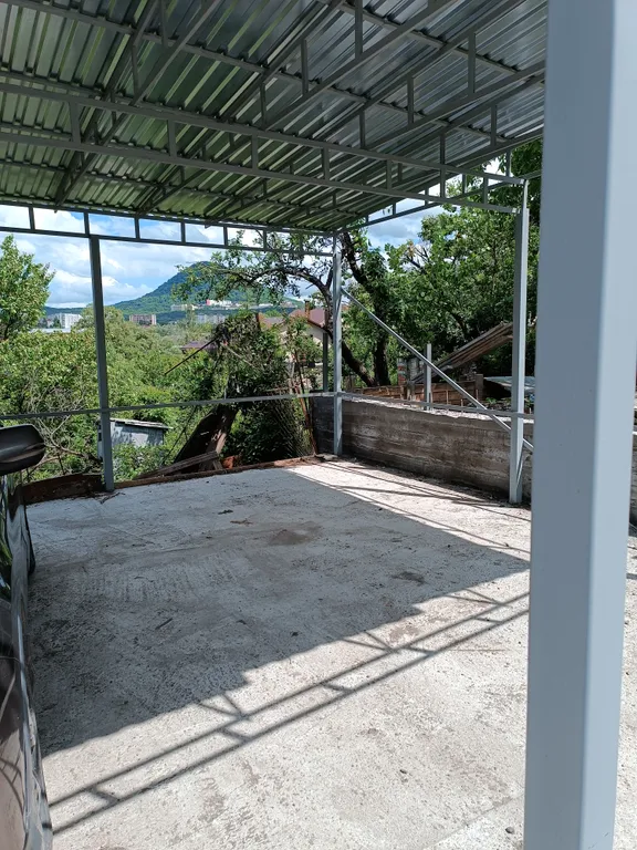 Апартаменты в частном загородном доме с видом на горы