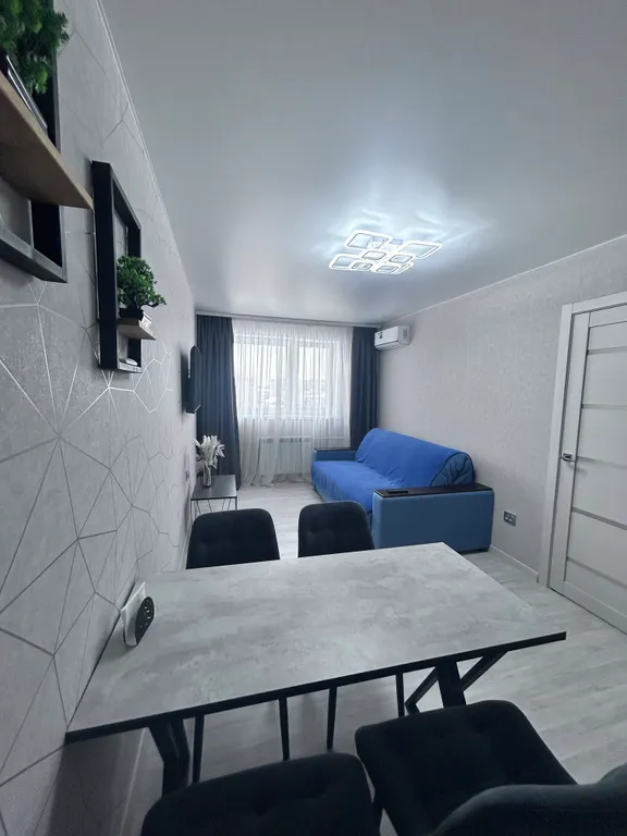 Уют, чистота, комфорт