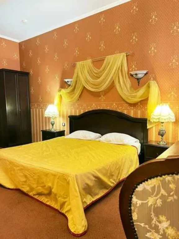 Квартира Комната — Краснодар