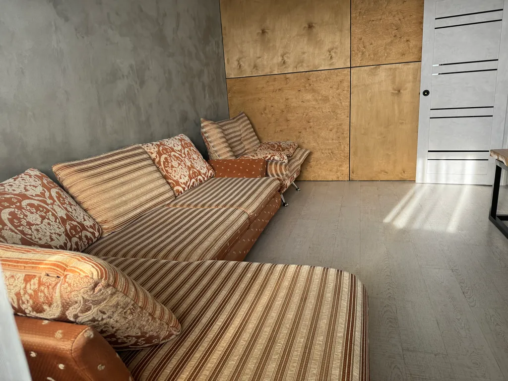 Уютная лофт-квартира в центре города