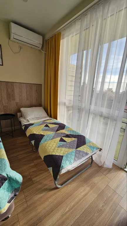 Квартира Комната — Сухум