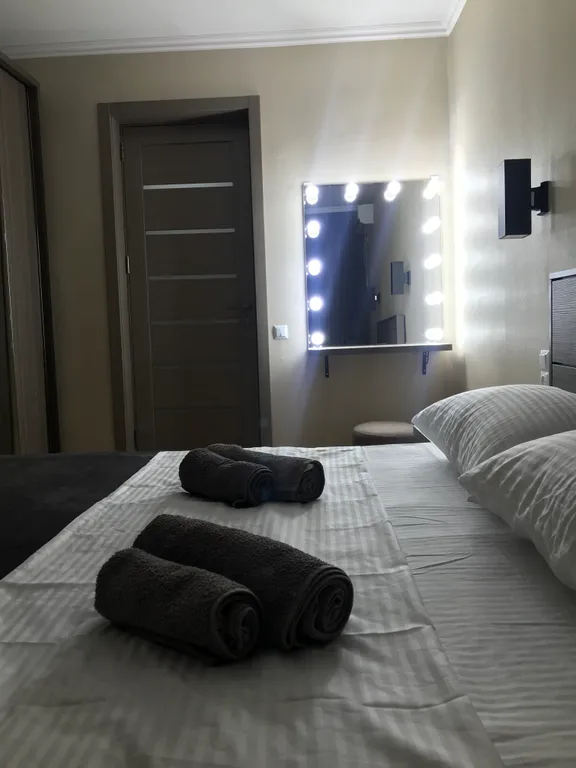 Luxury 4 спальные апартаменты - в центре Тбилиси