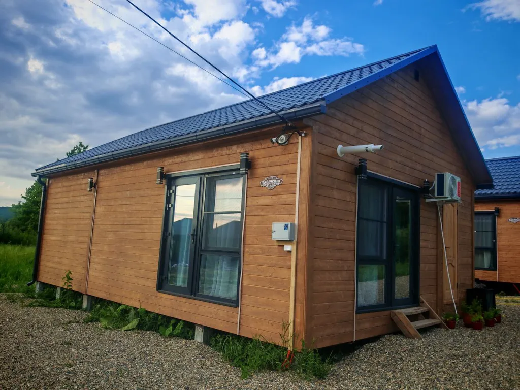 Гостевой дом у термального источника Псыгупс