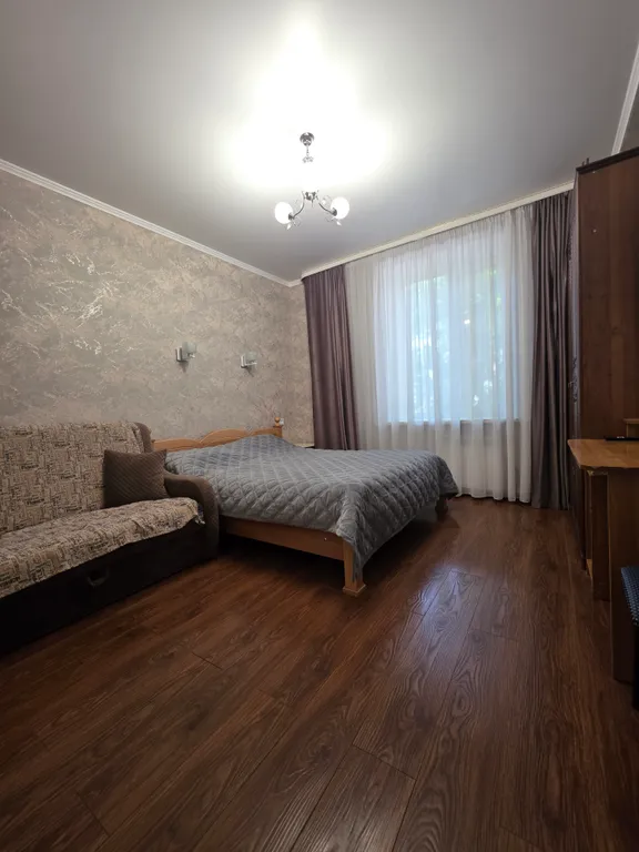 Квартира в центре