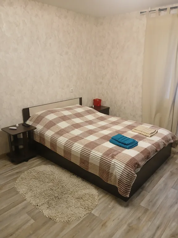 Квартира у бассейна Олимпийский — аренда посуточно в Чехов