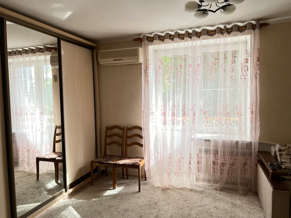 Квартира Квартира с видом на центральную площадь — Махачкала