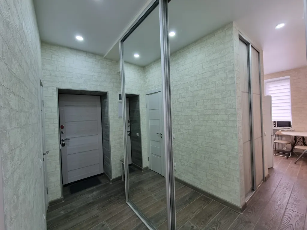 Квартира Новая квартира в самом центре — Севастополь