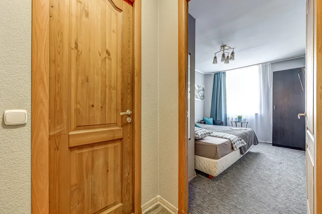 Квартира Комната — Санкт-Петербург