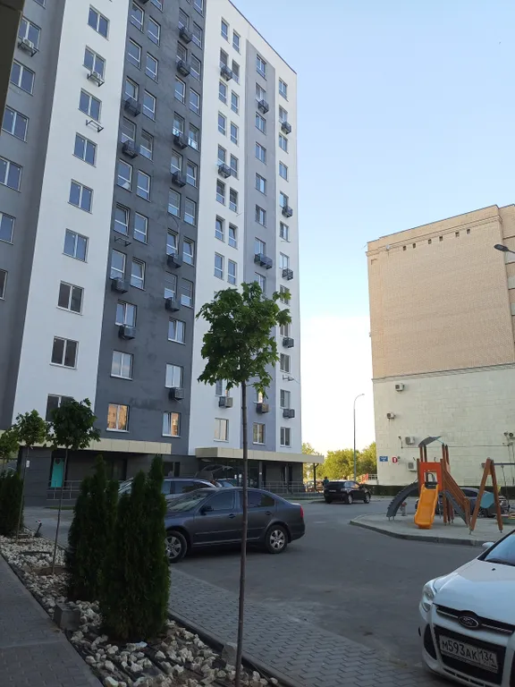 Уютная квартира в элитном доме