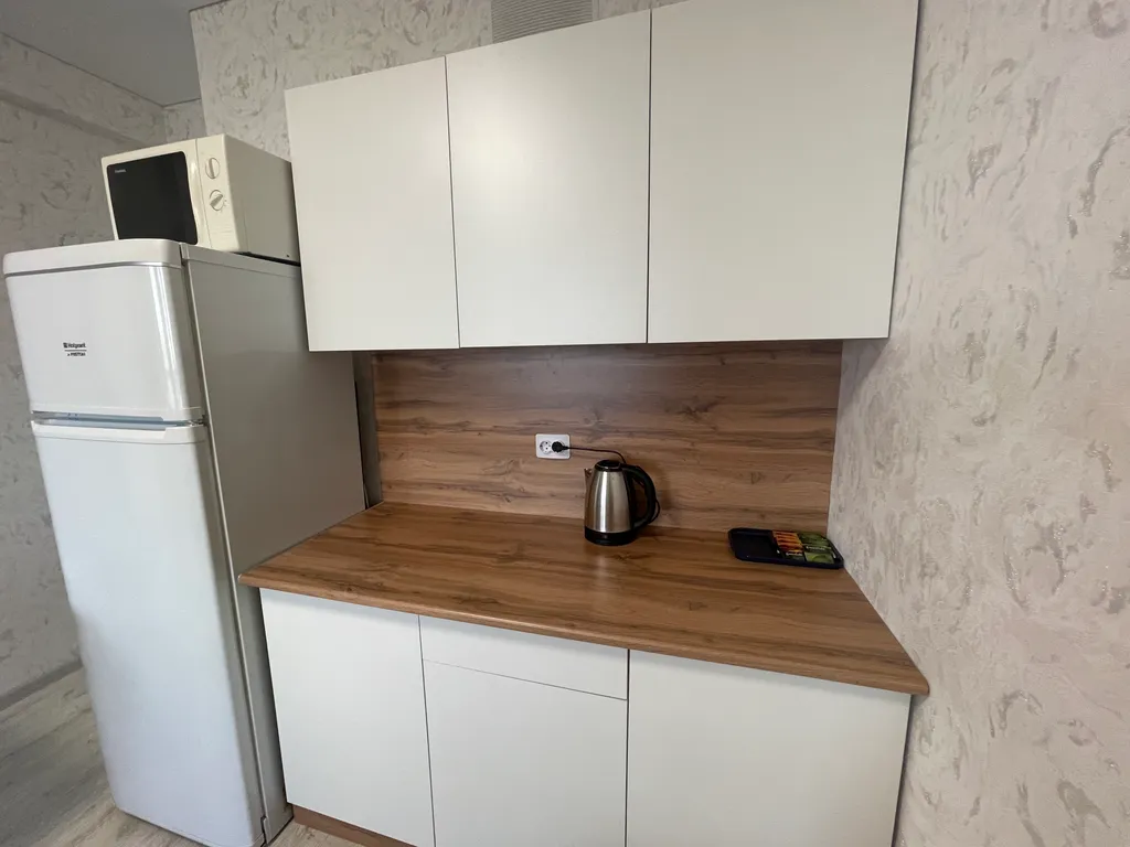 Уютная студия комфорт+