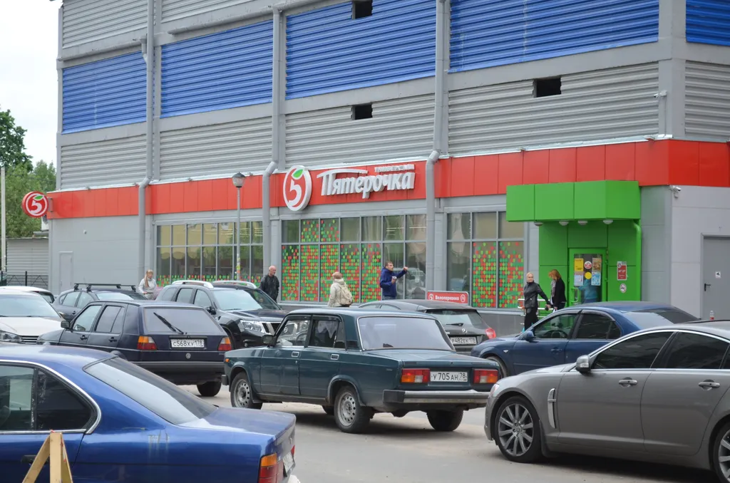 Комфортная студия с масштабным видом